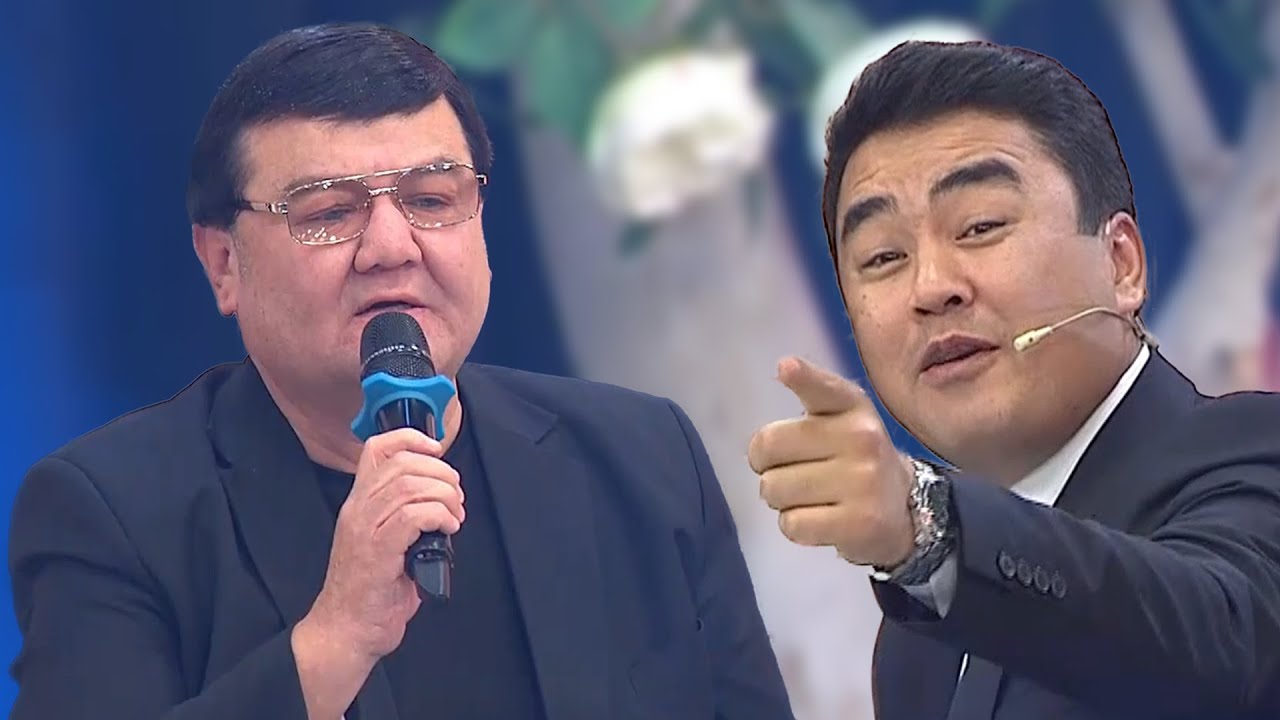 Тохир Махкамов - Кўролмаслар бор