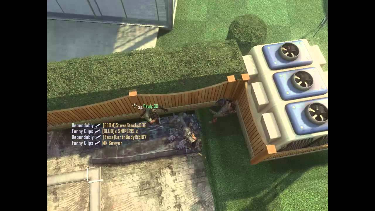 Spawn Trap Boosting