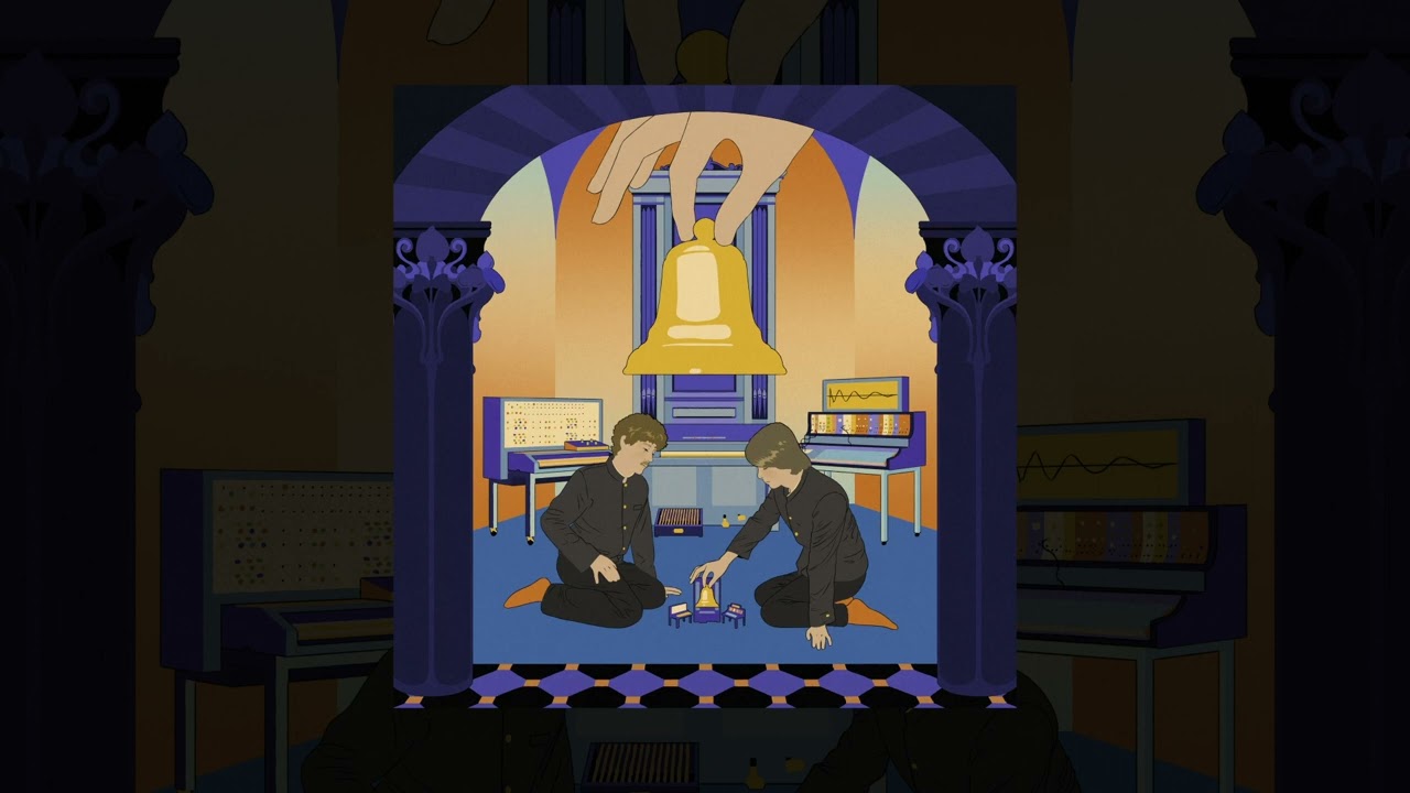 BELLBOY — Opéra (audio)