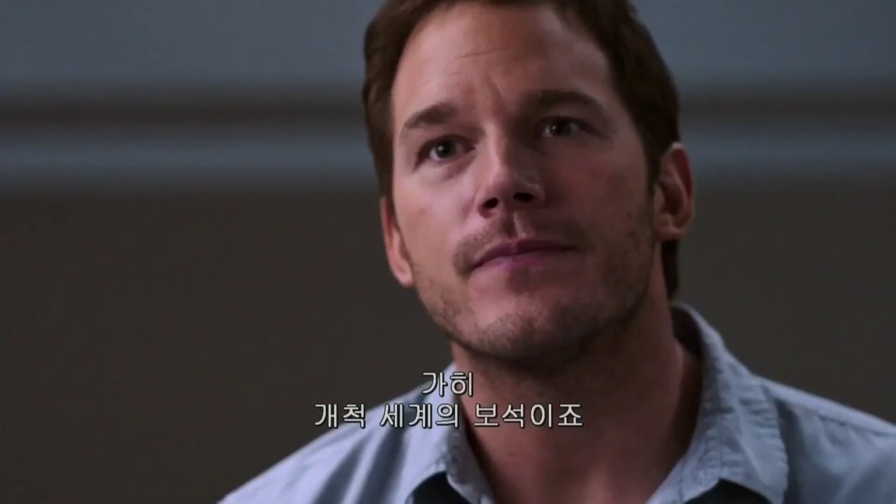 Passengers- film completo ITA 720p