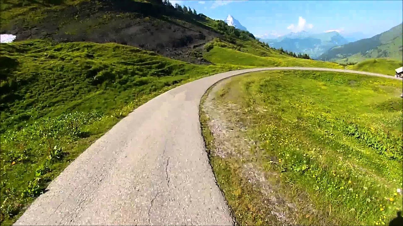 Meiringen   Grindelwald
