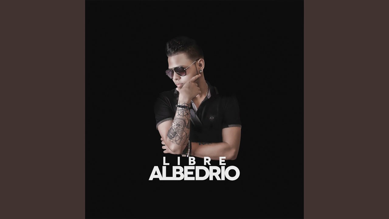 Libre Albedrio