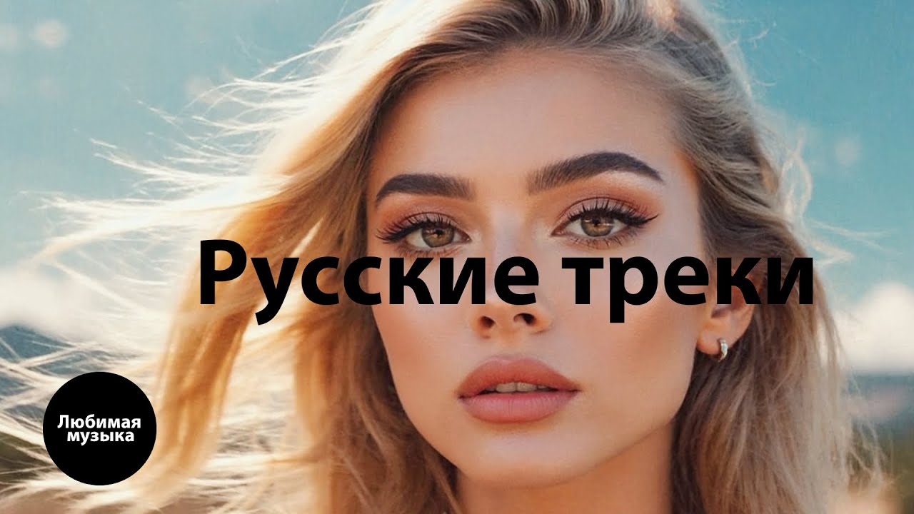 BEST RUSSIAN MUSIC•Russische Musik•deephouse• Русская музыка •Mix•2025 •Микс• Новая музыка•2025•NEW