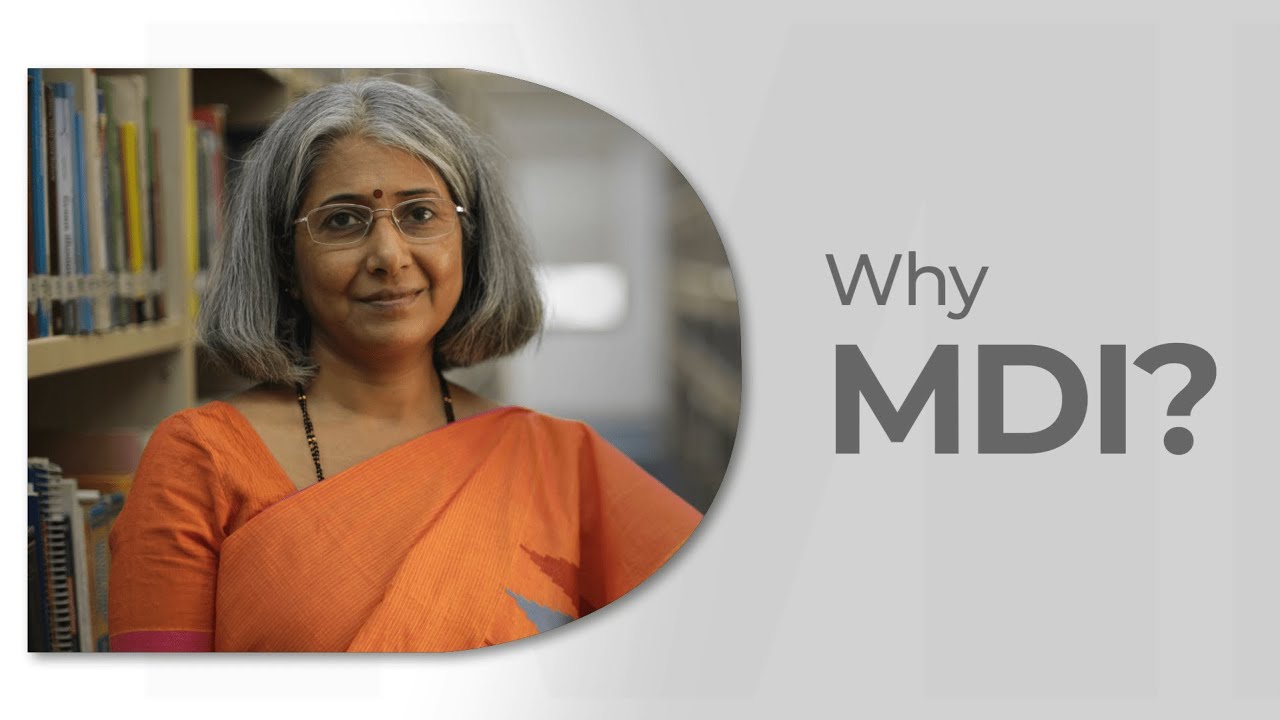 Uncovering the myriad benefits of executive management education with Prof. Iyer
