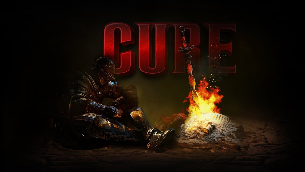 Why (Dark) Souls Helps Cure Depression