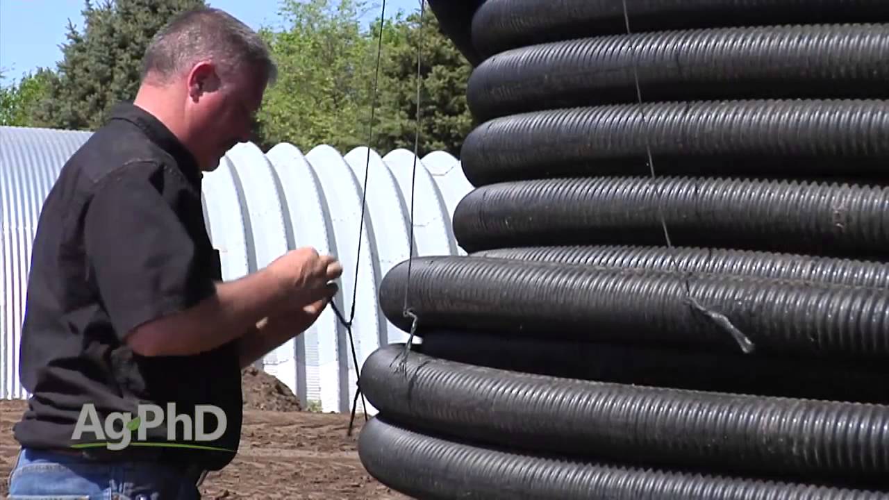 Iron Talk #905 - Sub-Surface Irrigation (Air Date 8/9/15)