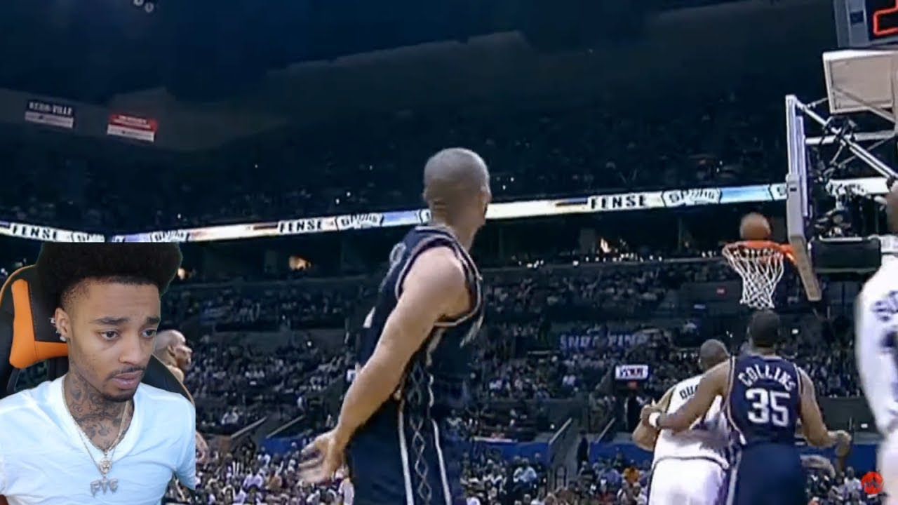 Flightreacts Top 10 Point Guards in NBA History! (EXTREMELY BIASED!)