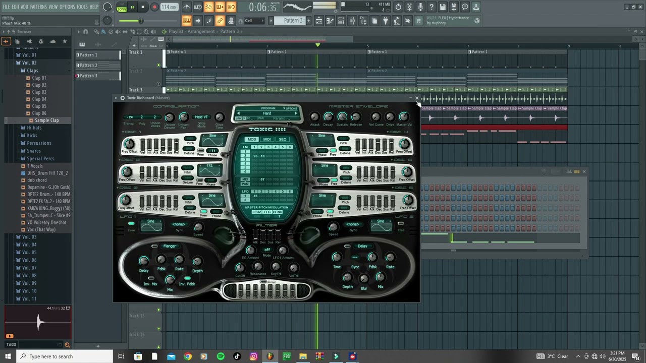 How to make South African Deep House like Deep Essential,Gabbana,Artworksounds & Sook in Fl Studio