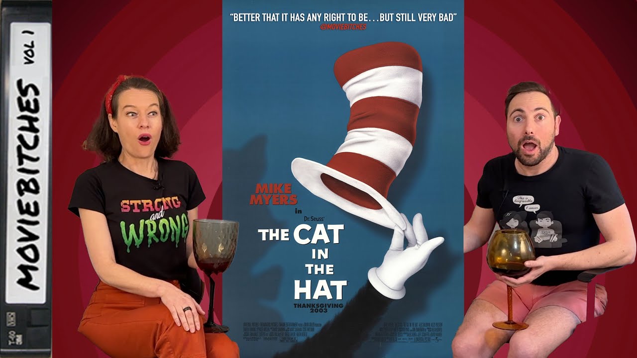 Cat In the Hat | 