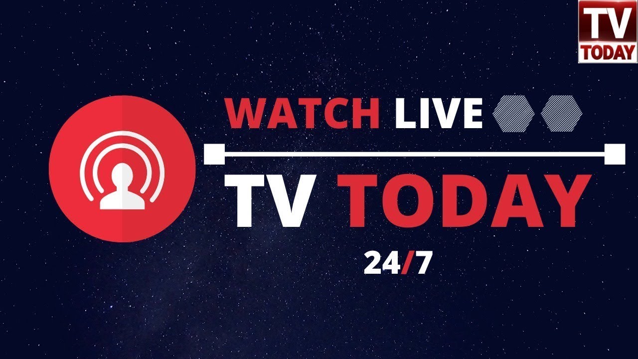 🔴TV TODAY LIVE Stream 24/7 Pakistan News | LIVE STREAMING | BREAKING NEWS | HEADLINES |TV TODAY LIVE