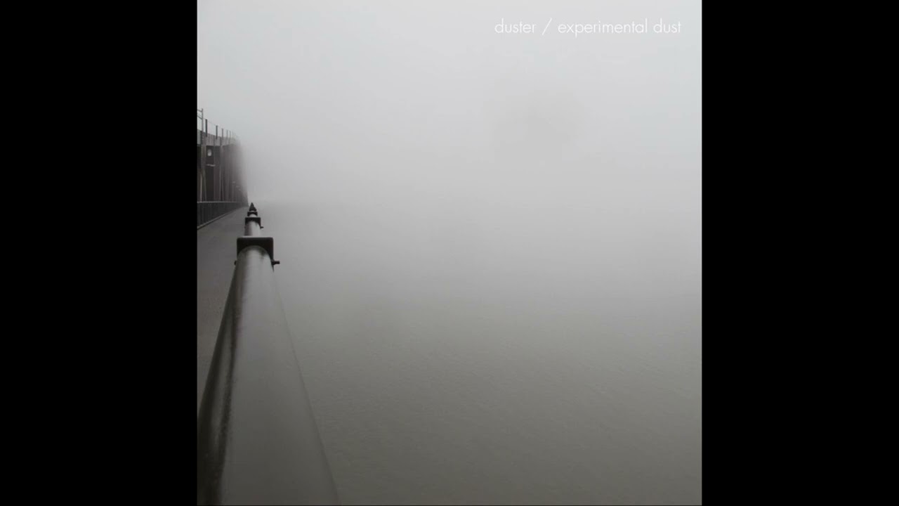 Duster - Cooking No More