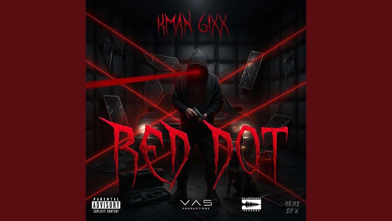 Red Dot