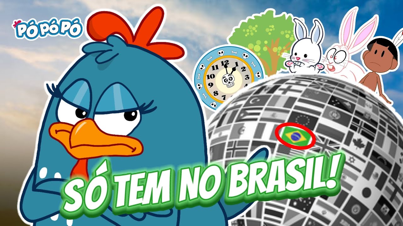 🚫 AS MÚSICAS 
