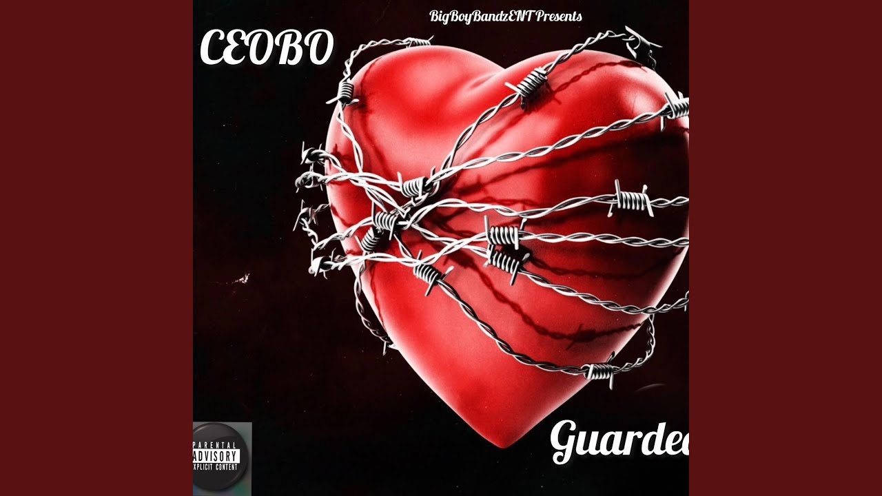 Guarded Heart