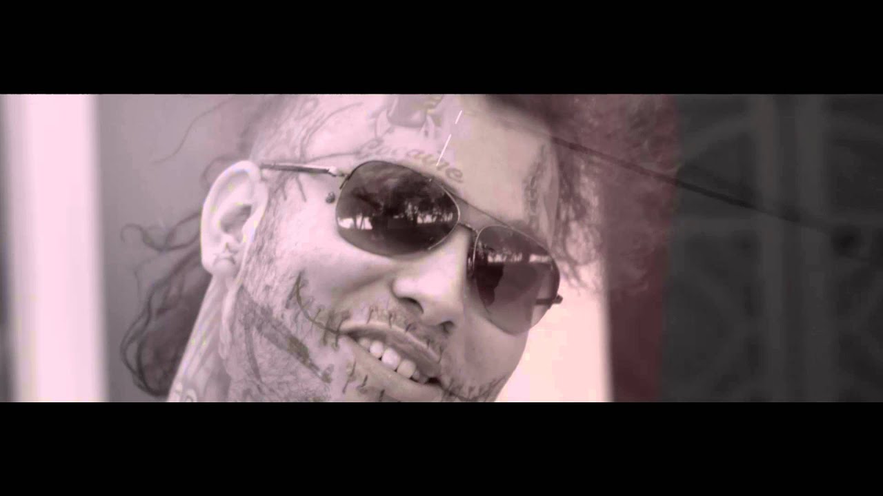 Stitches - Addicted (Official Music Video)