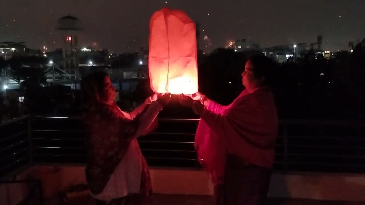  Jaipur Makar sakranti celebration at home #Patang
