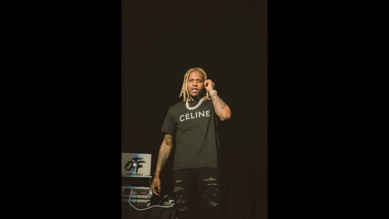 [FREE] Lil Durk x Lil Baby Type Beat 'The Voice' | Hard 4PF Type Beat (DARK)