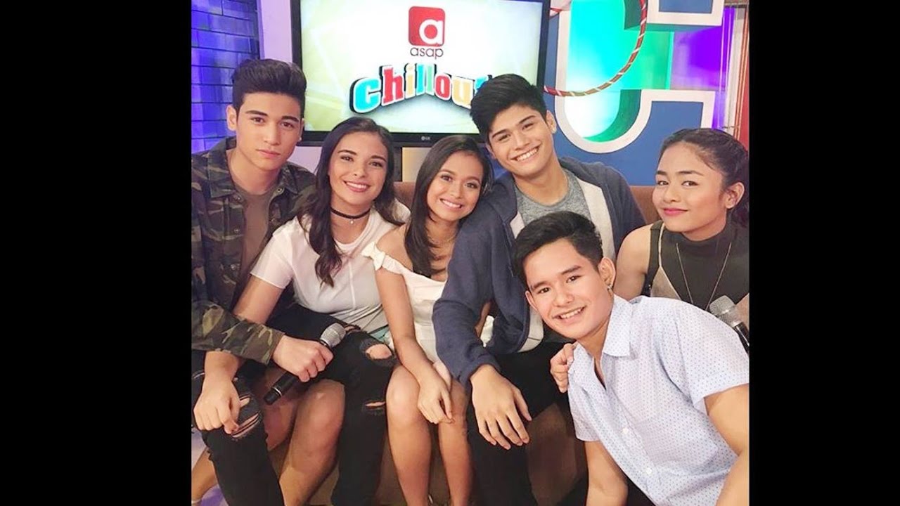 ex pbb housemates friendship goals