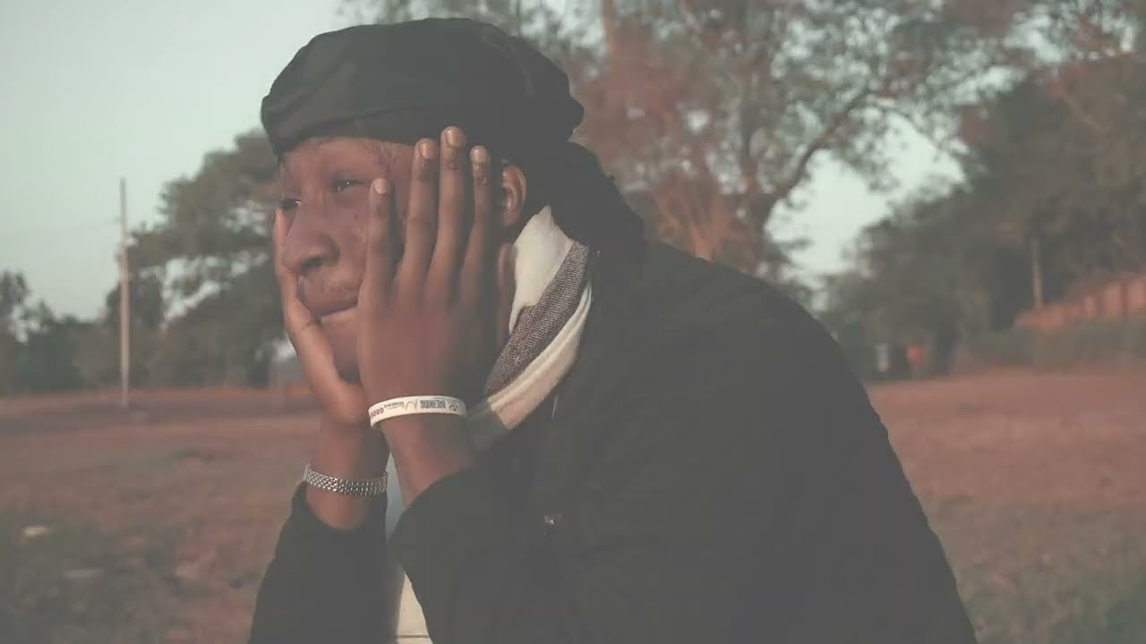 WM CiALi_ Love is Overrated (official video) Prod by 9tyeight