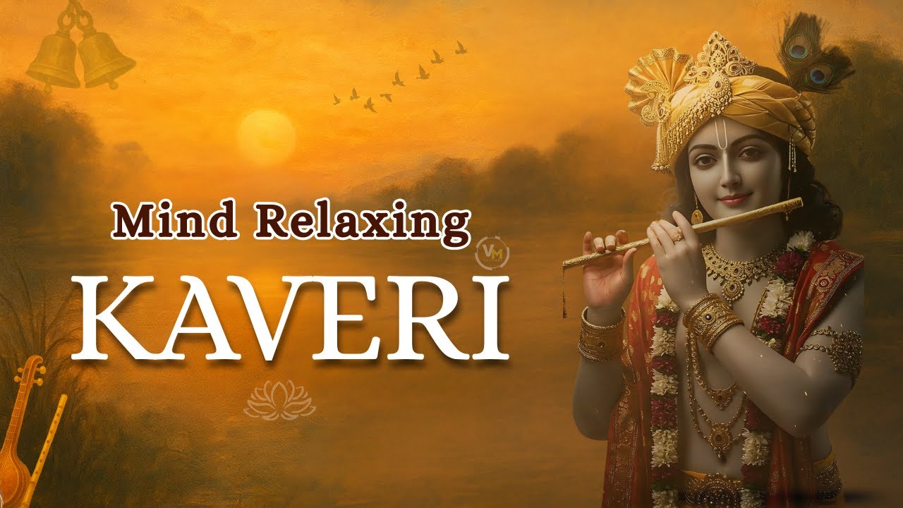 Indian Music for Mind Relaxing | Soothing Bansuri Meditation | Relaxing Ambient Music | Raga 🪈