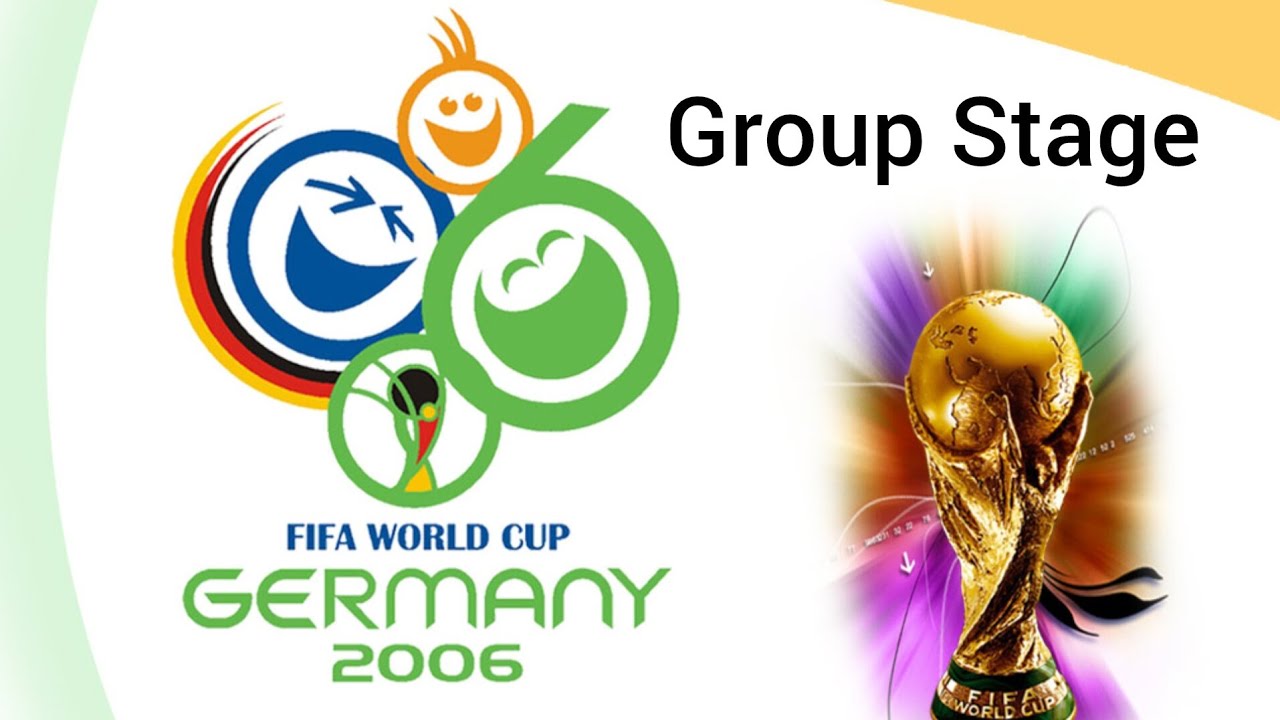 FIFA World Cup Germany 2006, Group C Matchday 2, Netherlands vs Ivory Coast