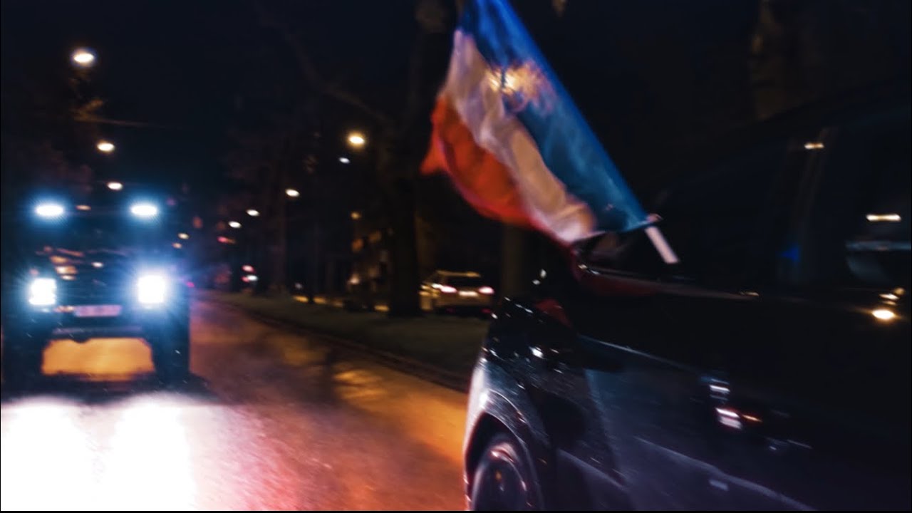 TIMAR - FRENCH CONNEXION PART.1