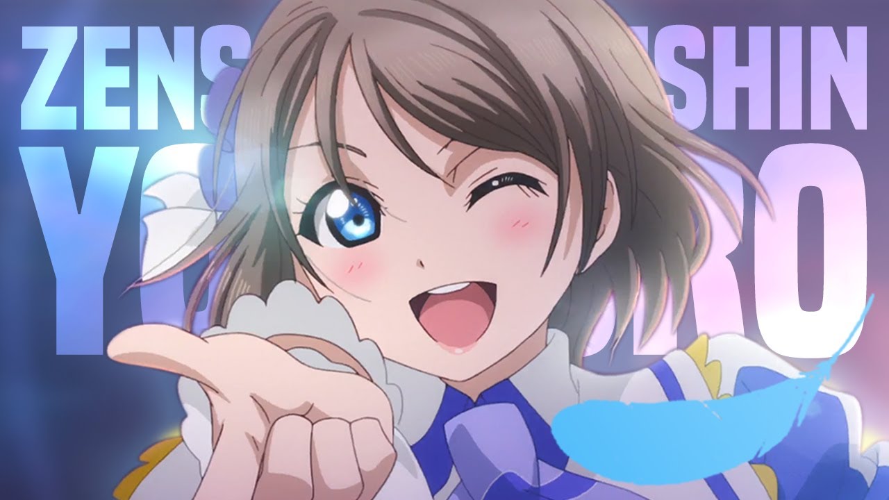 The MOST UNDERRATED Support | Who Is Watanabe You?