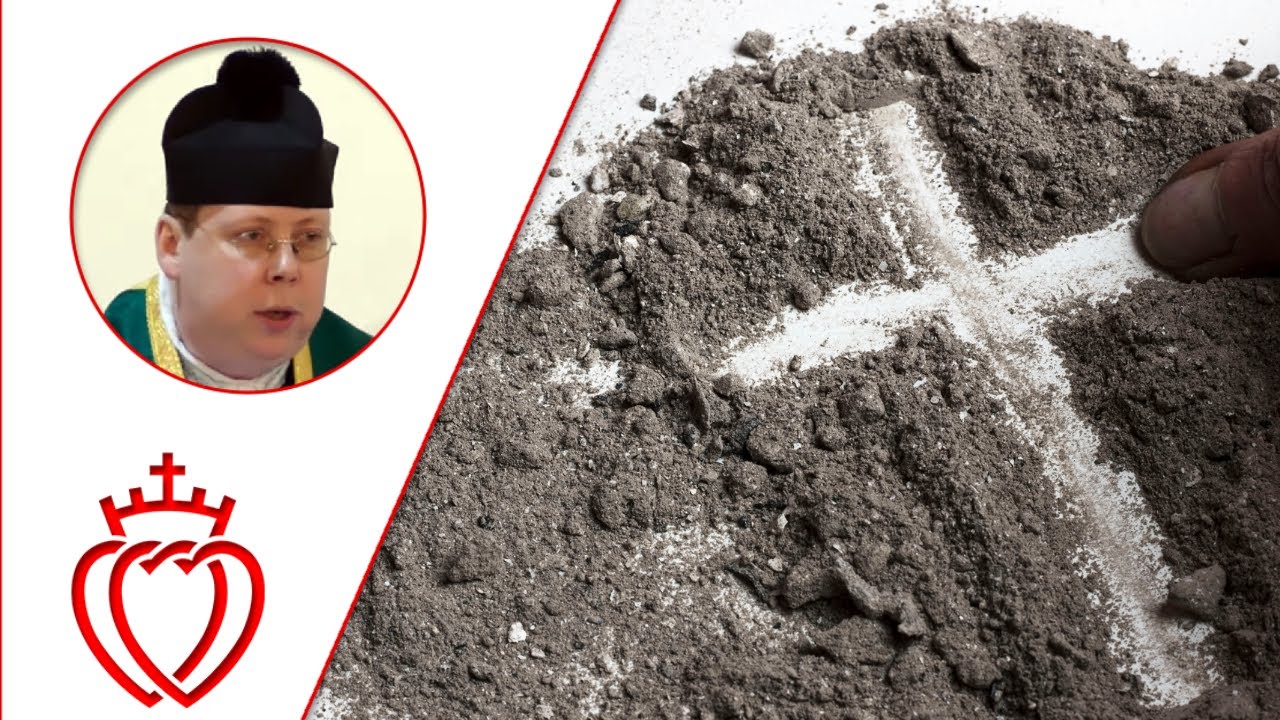 Wielki Post, który porządkuje życie