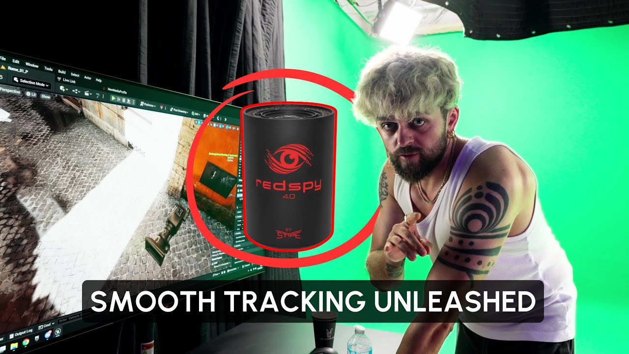 RedSpy vs. Anti‑Latency Trackers: Precision Without the Noise