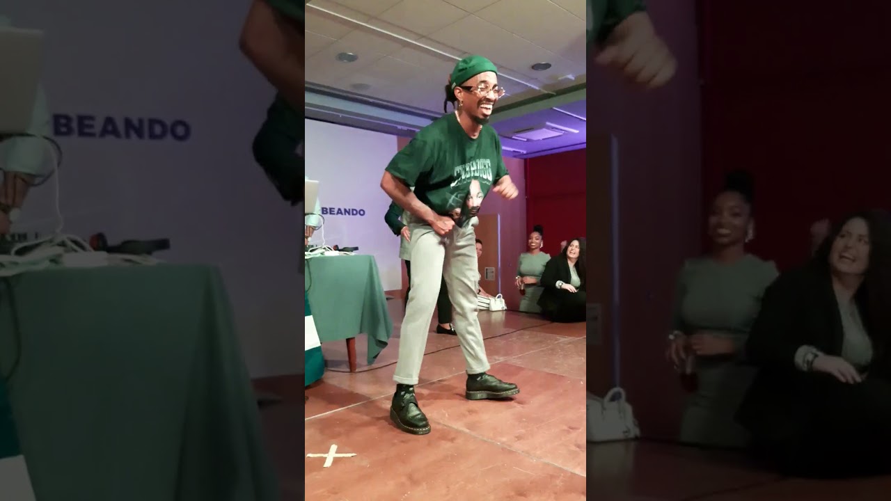 Yoannis Tamayo Timbeando Festival 2020 - Sábado noche (1999)