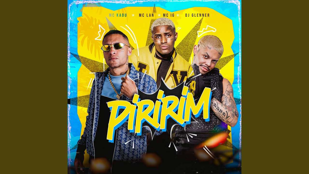 Piririm