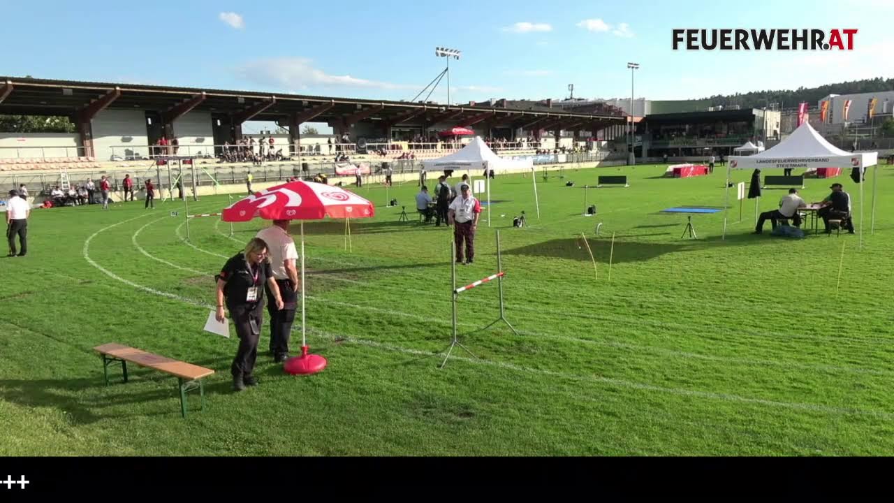 BFJLB 2025 live aus Weiz