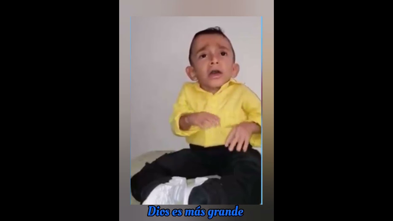 El Espíritu de Dios está en este Lugar