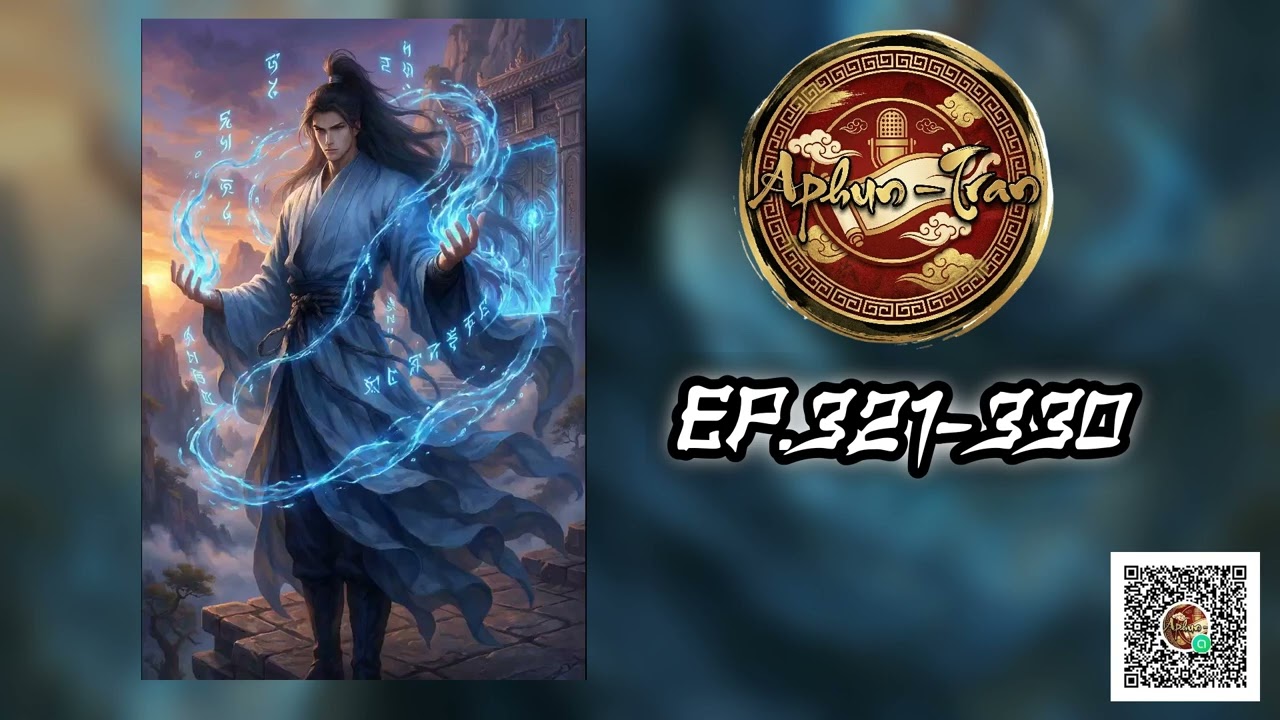 เริ่มต้นด้วยระบบลงชื่อ ณ เวหาบรรพตสามร้อยปี บทที่ 321 330 │ By Aphun Tran