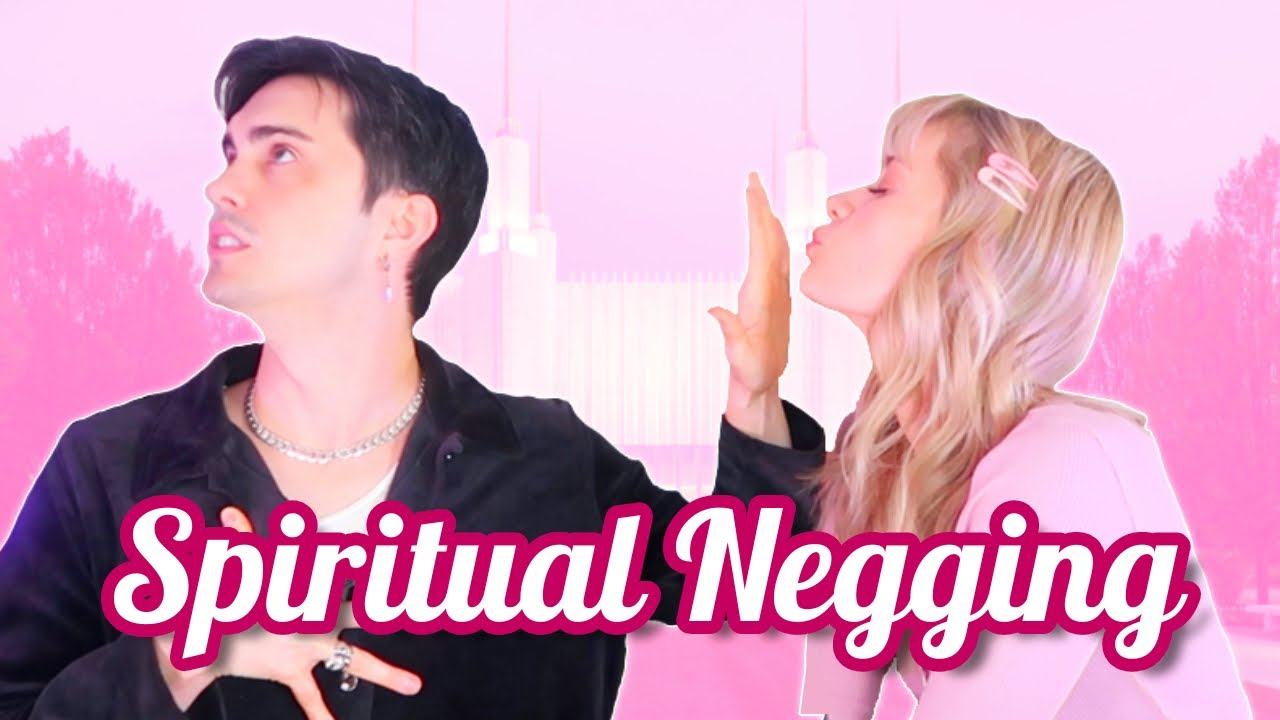 A deep, disturbing dive into Mormon dating culture