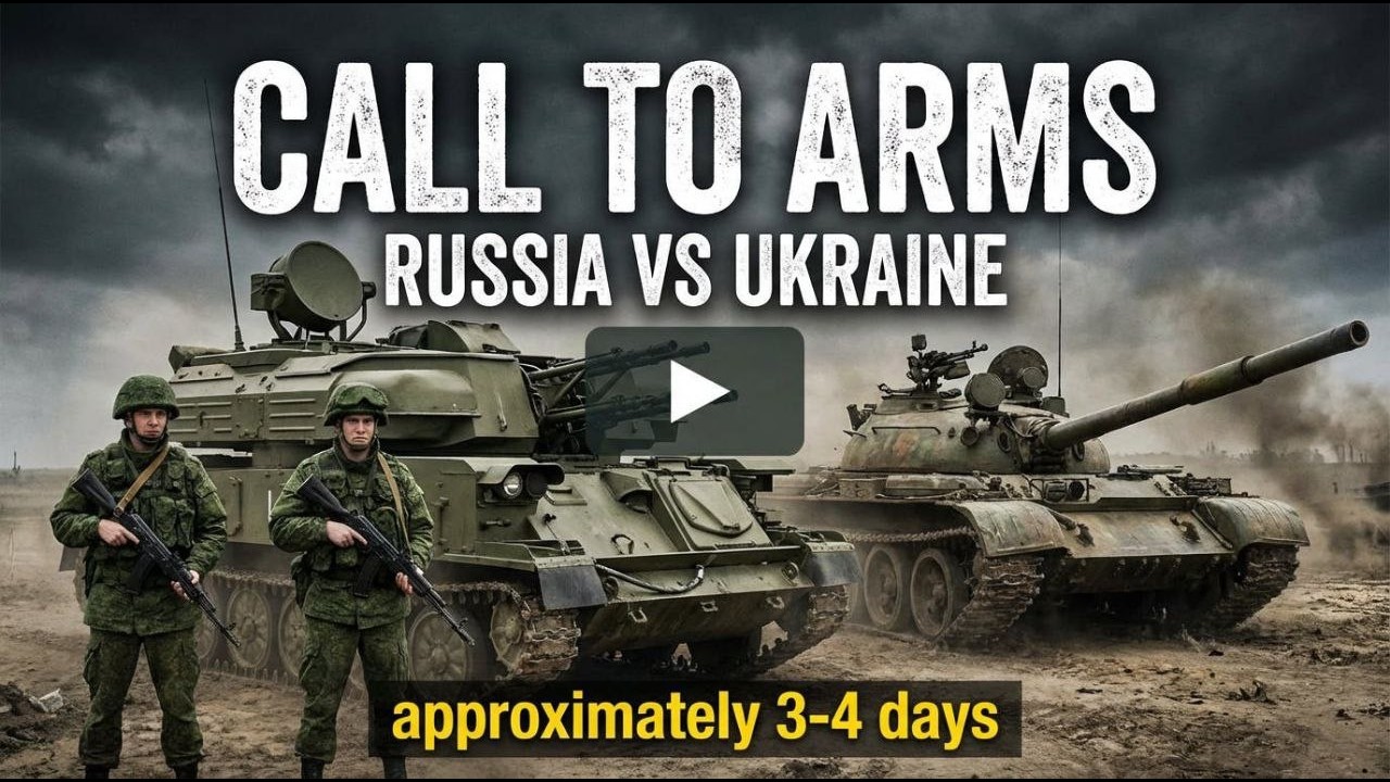День 3-4 Россия против Украины Легкая атака и оборона #calltoarms #calltoarmsgatesofhell #cta