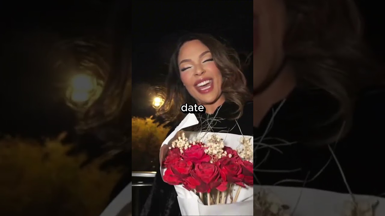 PlaqueBoyMax Goes On A Date With Liz Cambage...