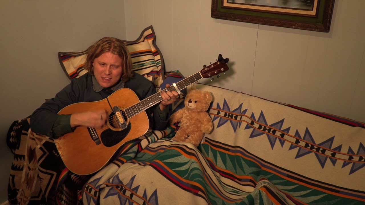Ty Segall performs 