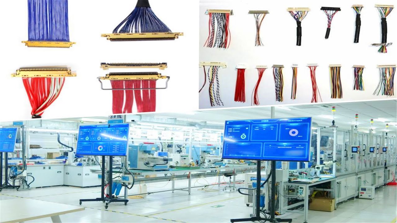 Conjunto de Cabos Conector de Cabo Jae Bzx384-C3V9 - Tabela de Tipos de Cabos USB