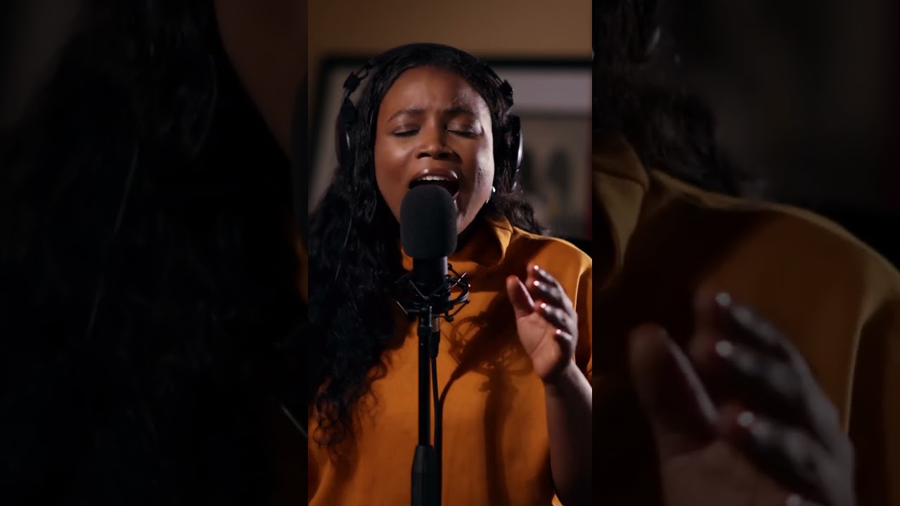 Cover of “God will work it out”