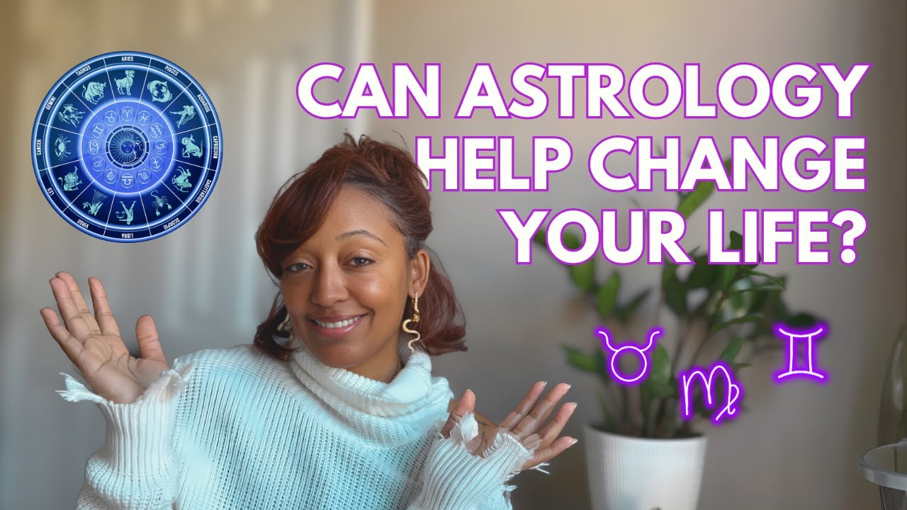 Can Astrology Really Help Us In Life?