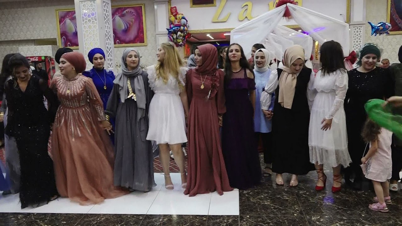 Eyüp Çoban Kına 2