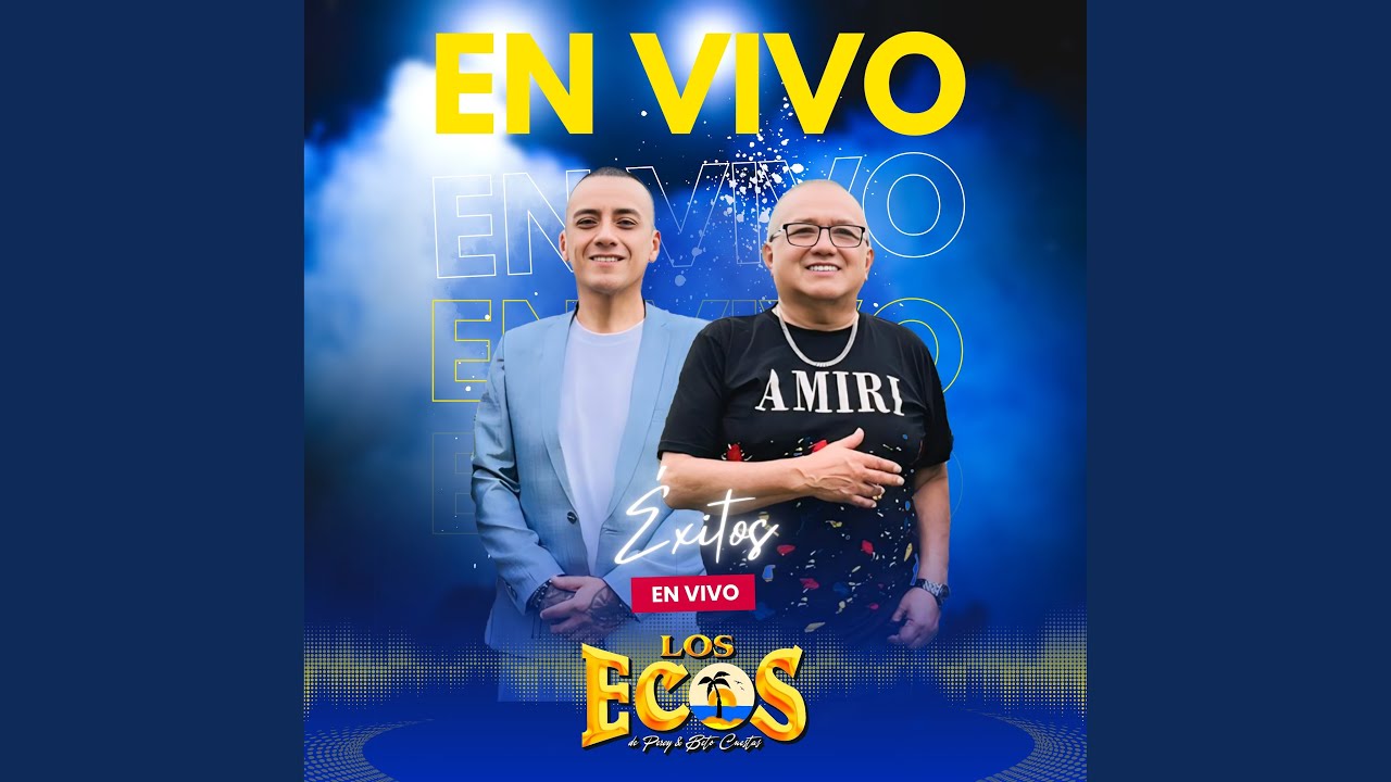 Mix: Tres Cruces / Te Quiero Te Espero / Sin Mi / Ojitos Tristes (En Vivo)