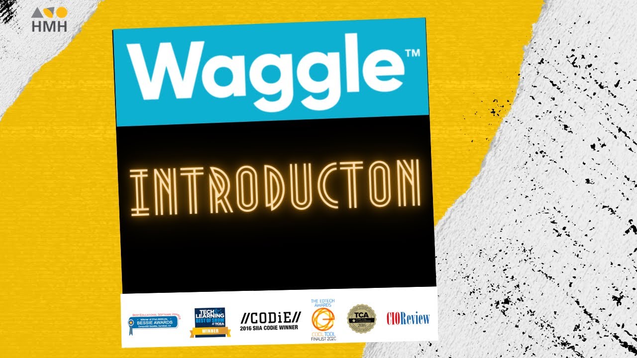 Introduction | Waggle