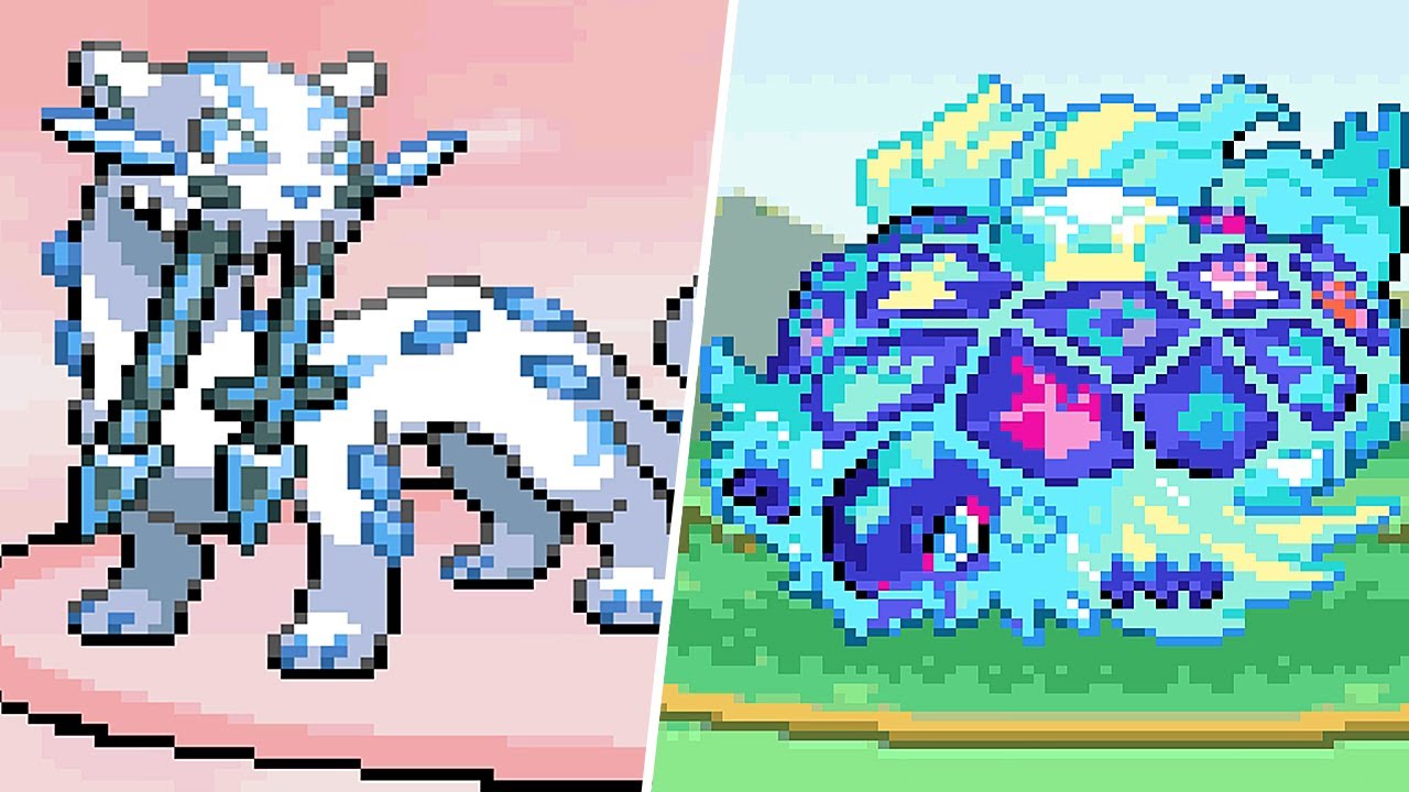 O FINAL! - Pokémon Radical Red Hardcore 4.1 #08 (GBA)