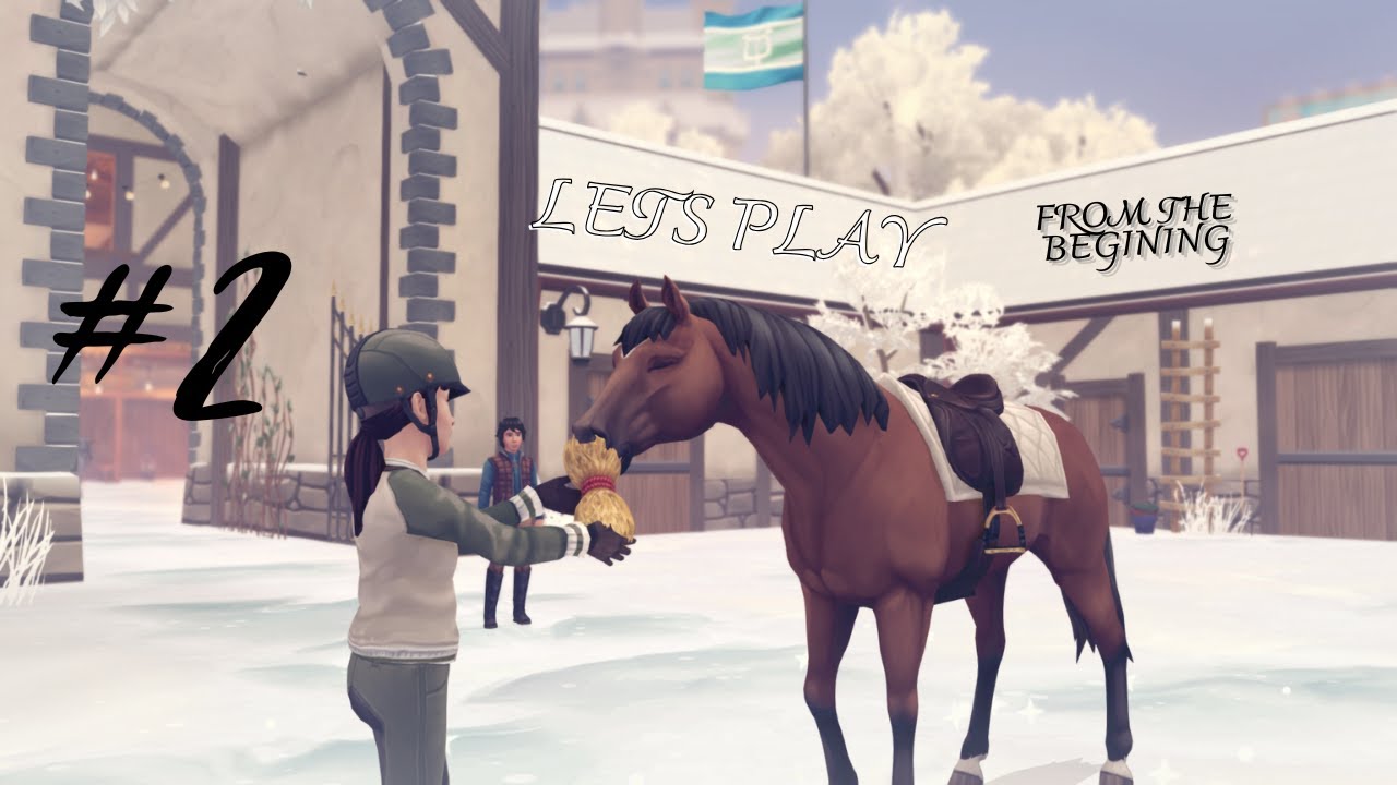 SSO || Lets Play - From the beginning #2 