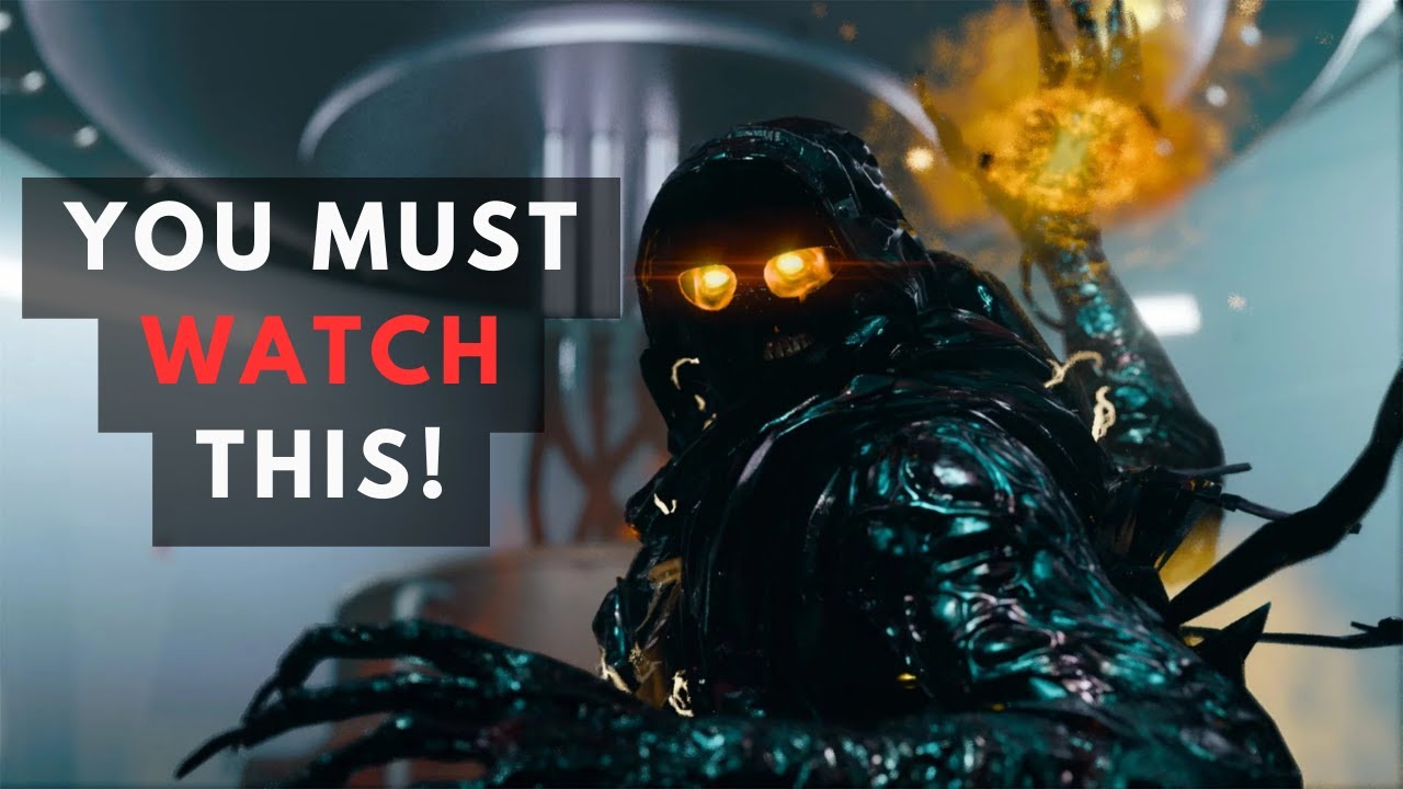 Boss fight continued in Black Ops 6 | Killing 4 monsters in campaign Part 5