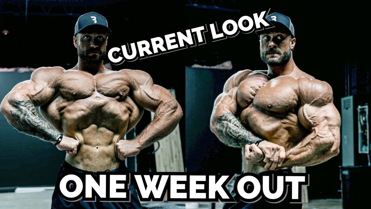 ОБНОВЛЕНИЕ PHYSIQUE | CBUM x RAW PROTEIN & PRE-TRENING УЖЕ В АКЦИИ