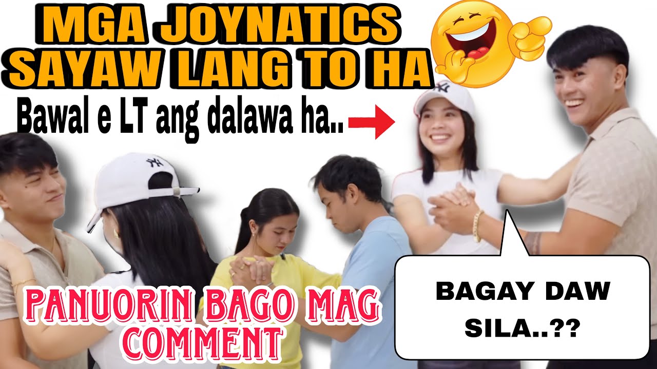 ANG DAMING NATUWA SA NAKITA DITO 