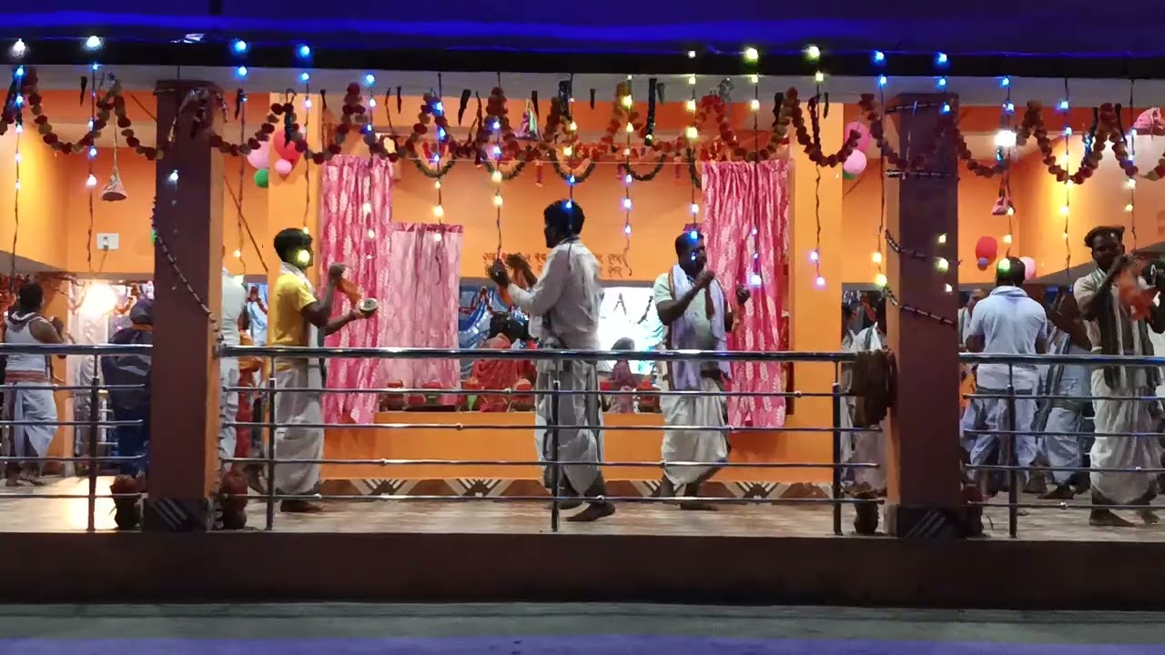 Mahamantra 01